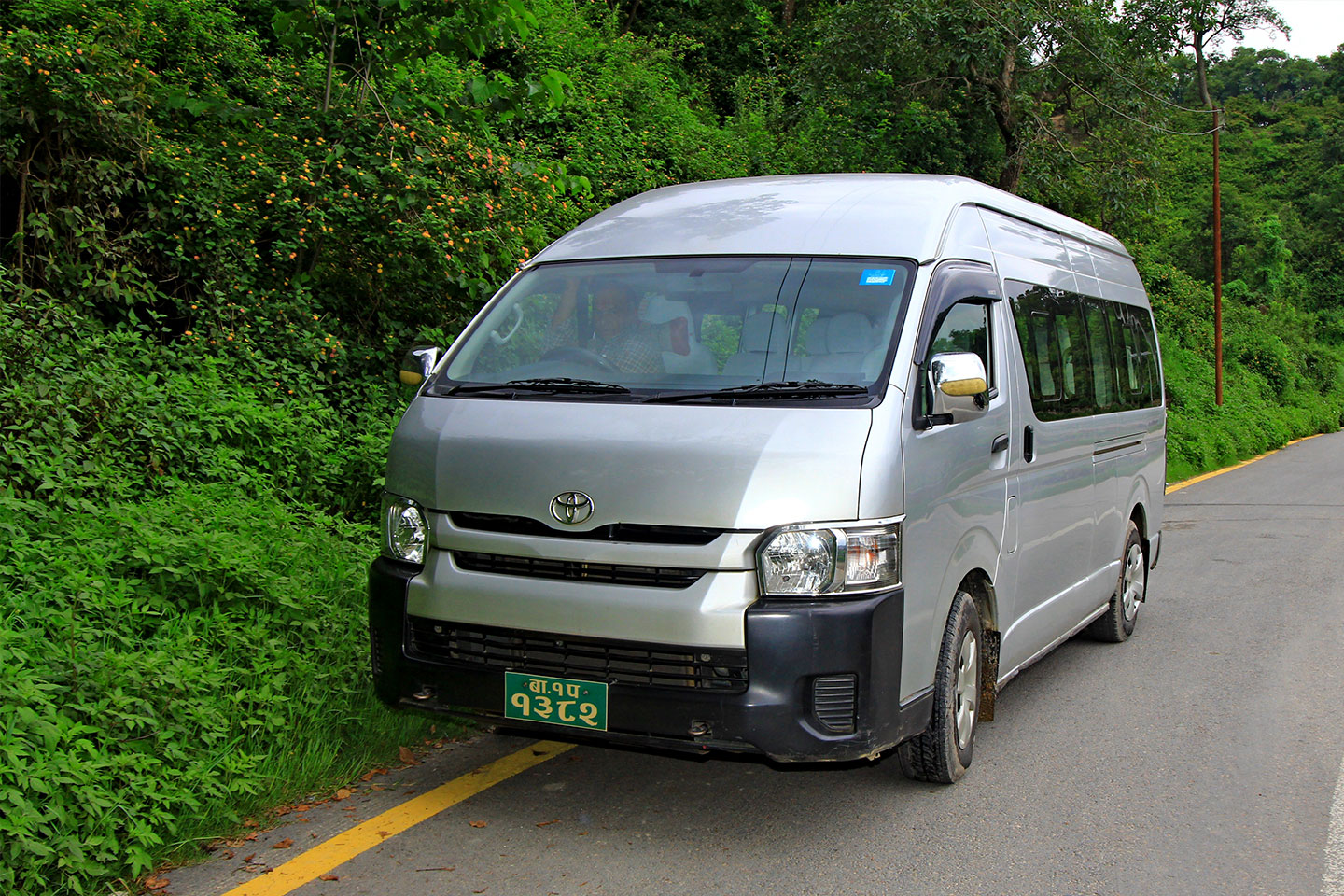 Hiace